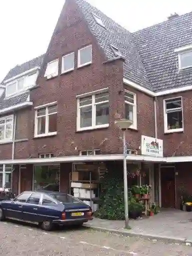 24m2 Kamer te huur voor 790€/maand in Rochussenstraat, Delft