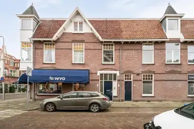 56m2 apartment to rent for 1750€/month in Hendrick de Keyserstraat 32, Utrecht