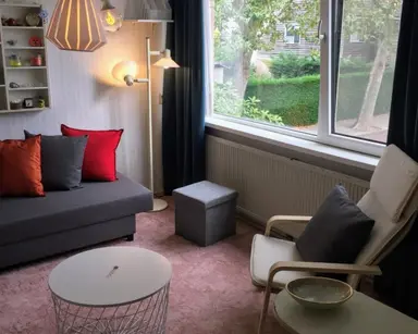 12m2 room to rent for 650€/month in Wenenstraat, Haarlem