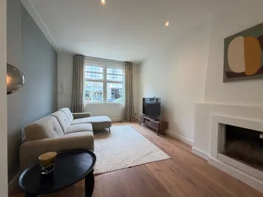 127m2 house to rent for 2350€/month in Prins Hendrikstraat, Eindhoven