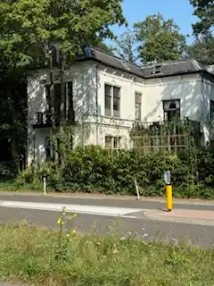 21μ² Δωμάτιο προς ενοικίαση για 730€/μήνα σε Driebergseweg, Zeist
