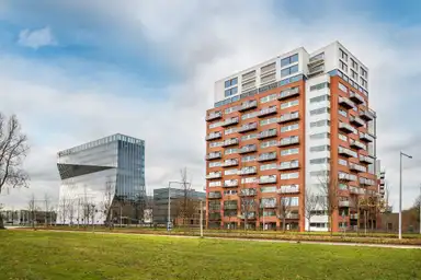 127m2 Appartement à louer pour 2080€/mois à David Ricardostraat 128, Amsterdam