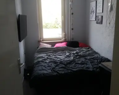 8m2 room to rent for 350€/month in Hogeweg, Venlo