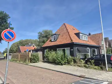 120m2 house to rent for 1595€/month in Schwartzenberghlaan, Drachten