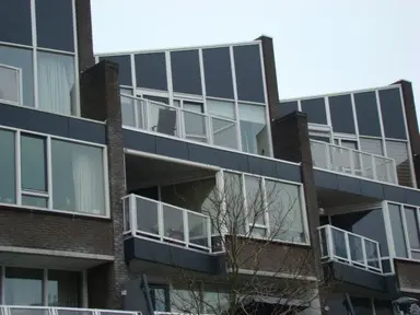 94m2 flat to rent for 2000€/month in Concourslaan, Hoofddorp