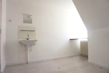 12.13m2 room to rent for 495€/month in Nieuwe Oosterstraat, Leeuwarden