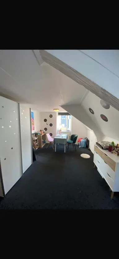20m2 flat to rent for 530€/month in Voorstreek 64, Leeuwarden