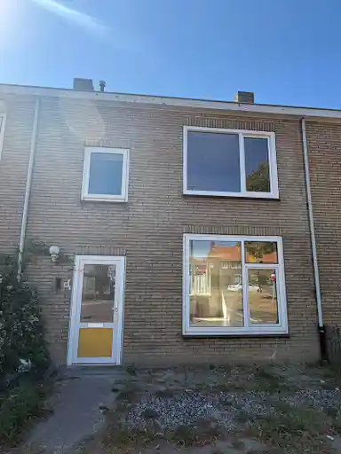 80m2 house to rent for 1400€/month in Bloemenlaan, Vlissingen