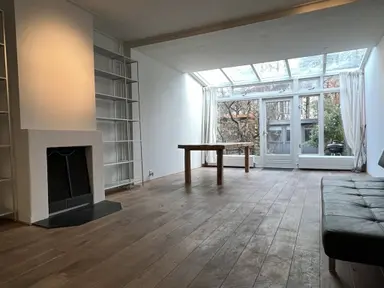 75m2 house to rent for 2450€/month in Diamantstraat, Amsterdam