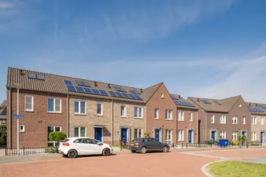 94m2 house to rent for 1220€/month in Tuinderslaan 42, Horst