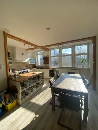 13m2 room to rent for 800€/month in Hooidrift, Rotterdam