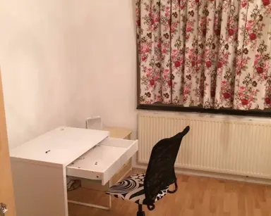 13m2 Chambre à louer pour 1700€/mois à Camperstraat, Amsterdam