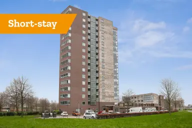 80μ² Διαμέρισμα προς ενοικίαση για 1750€/μήνα σε Boomgaardweg 47, Almere