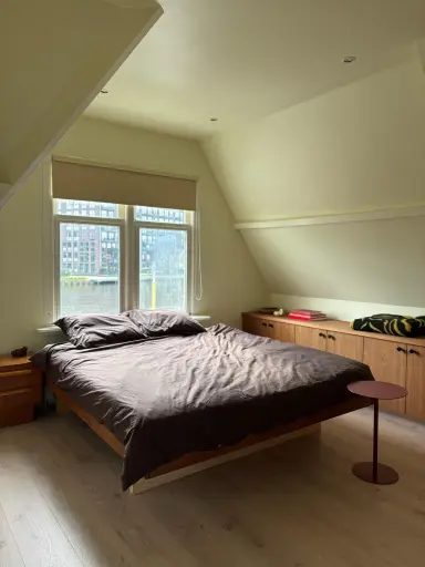 120m2 house to rent for 2750€/month in Oostzijde 200, Zaandam