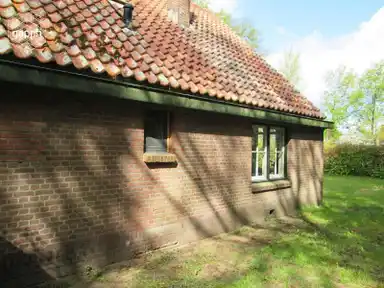 184m2 anti-squat to rent for 160€/month in Oldemeijerweg, Rheezerveen