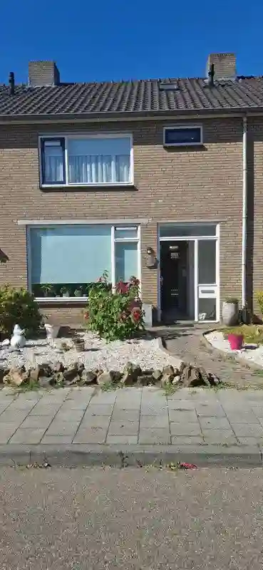 85m2 Appartamento in affitto per 764€/mese a Landschrijverstraat, Druten