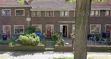 m2 house to rent for 764.14€/month in Pastoor Zegersstraat 10, Nijmegen