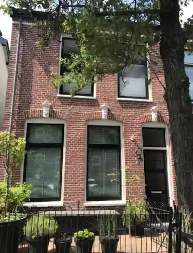 60μ² Διαμέρισμα προς ενοικίαση για 1390€/μήνα σε Irisstraat, Hilversum