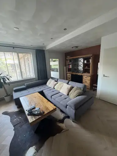 126m2 house to rent for 1541€/month in Begoniastraat, Eindhoven