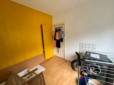 μ² Δωμάτιο προς ενοικίαση για 560€/μήνα σε Van Swindenstraat, Utrecht