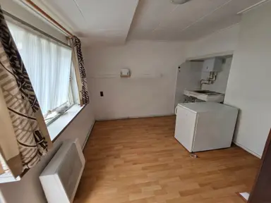 18m2 room to rent for 650€/month in Tijmstraat, Katwijk