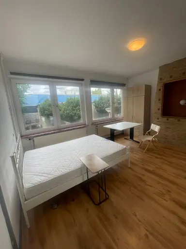 16m2 room to rent for 625€/month in Deken Nicolaijestraat, Heerlen