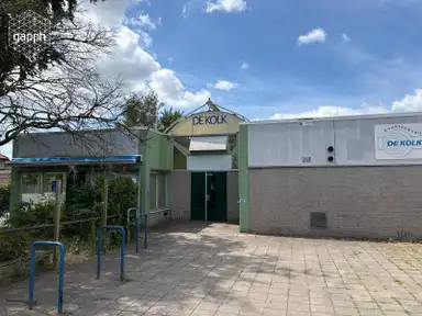 60m2 anti-squat to rent for 320€/month in Schaapsweg, Ede