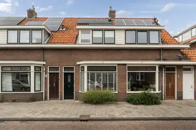 77m2 Haus zur Miete für 2499€/Monat in Gerard Brandtstraat 20, Leiden
