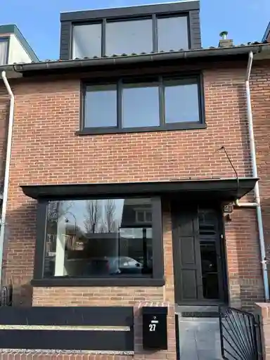 125m2 huis te huur voor 2995€/maand in Wethouder Roodenburgstraat, Haarlem