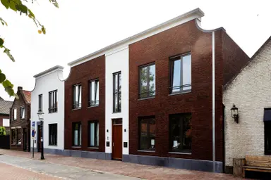 74m2 Appartamento in affitto per 1600€/mese a Korte Brugstraat, Etten-Leur
