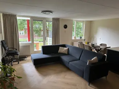 74m2 Appartamento in affitto per 1720€/mese a Niek Engelschmanlaan, Nijmegen