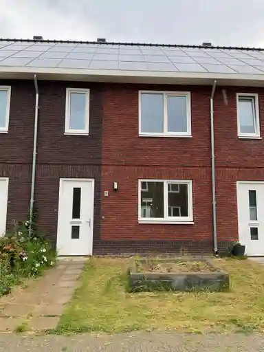 125m2 house to rent for 1381€/month in Gerststraat 25, Linne