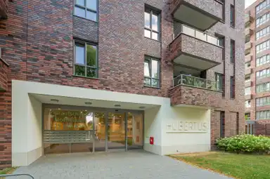 98m2 apartment to rent for 1228€/month in Graafschap Hornelaan 27, Weert
