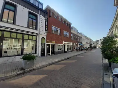61μ² Διαμέρισμα προς ενοικίαση για 1750€/μήνα σε Willem II-straat, Tilburg