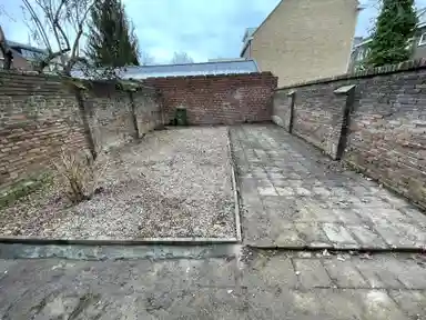 23m2 studio te huur voor 640€/maand in Sint Annalaan, Maastricht