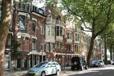 20m2 room to rent for 659€/month in Rodenrijselaan, Rotterdam