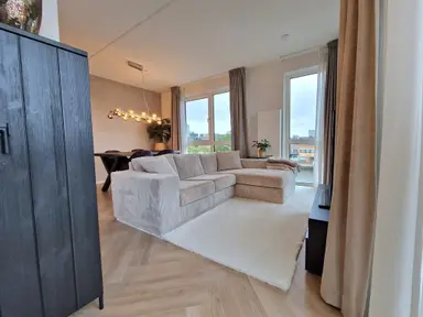 48m2 apartment to rent for 1170€/month in Laakweg, The Hague