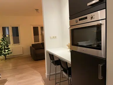 47m2 Wohnung zur Miete für 2490€/Monat in Molenaerstraat, Haarlem