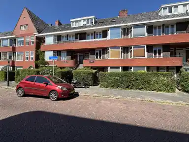 13m2 room to rent for 532.5€/month in Waldeck-Pyrmontplein, Groningen