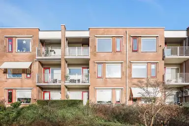 61m2 Appartamento in affitto per 959€/mese a Potskampstraat 64, Oldenzaal