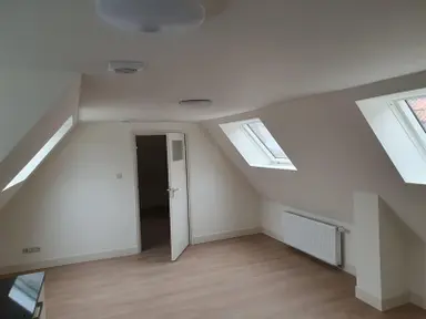 45m2 Wohnung zur Miete für 1000€/Monat in Nieuwe Haagdijk, Breda