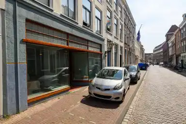 78m2 Wohnung zur Miete für 2375€/Monat in Hogewoerd, Leiden