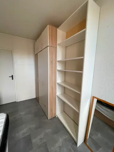 9m2 room to rent for 600€/month in Bedumerstraat, Groningen