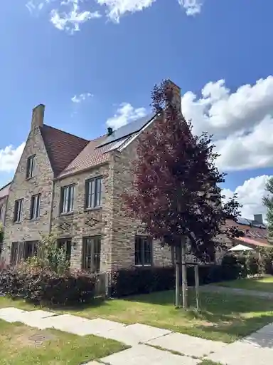 134m2 house to rent for 2400€/month in Hortensiaerf, Hoef en Haag