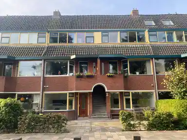 21m2 room to rent for 875€/month in Molukkenstraat 62, Groningen