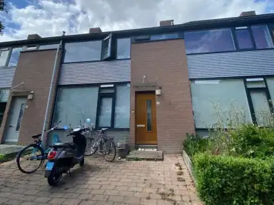 15m2 room to rent for 475€/month in Amethiststraat 42, Groningen