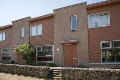 95m2 Casa in affitto per 1395€/mese a Zalmstraat 8, Hengelo