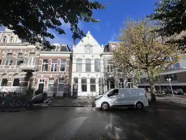 103m2 Appartamento in affitto per 1995€/mese a Radesingel, Groningen