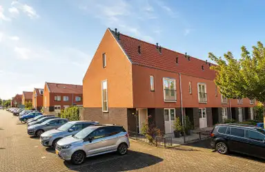 131m2 Casa in affitto per 1350€/mese a Fedoralaan 14, Nieuw-Vennep