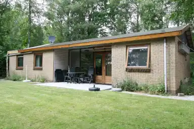 91m2 house to rent for 750€/month in Hendrik Reindersweg, Pesse
